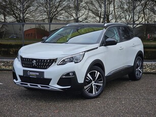 Peugeot 3008 1.2 PureTech Allure NAVICRUISECAMERA