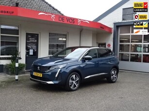 Peugeot 3008 1.2 PureTech Allure Pack Business