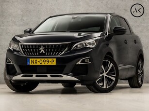 Peugeot 3008 1.2 PureTech Allure Sport Automaat (APPLE