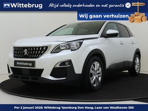 Peugeot 3008 1.2 PureTech Blue Lease Executive (bj 2019)