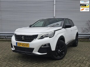 Peugeot 3008 1.2 PureTech Blue Lease Executive Navi