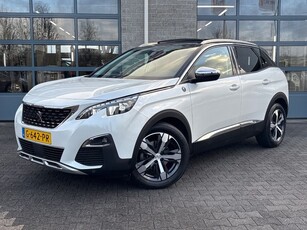 Peugeot 3008 1.2 PureTech Crossway SCHUIFDAK CLIMA