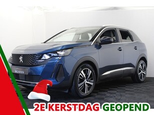 Peugeot 3008 1.2 PureTech GT CameraNaviACC (bj 2021)