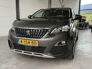 Peugeot 3008 1.2 PureTech GT Line Avantage