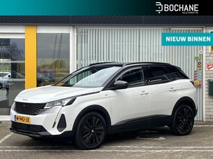 Peugeot 3008 1.2 PureTech 130 EAT8 GT 360°