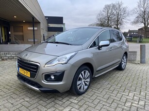 Peugeot 3008 1.6 Allure Automaat [ Fm