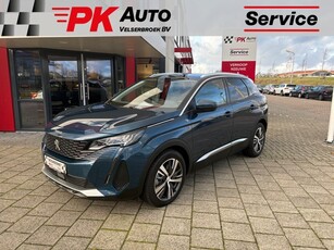 Peugeot 3008 1.6 HYbrid 225 Allure Navi Camera