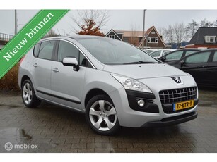 Peugeot 3008 1.6 THP 156pk GT