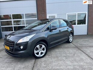 Peugeot 3008 1.6 THP ST