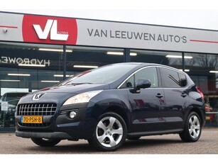 Peugeot 3008 1.6 THP ST Pano Cruise Navi (bj 2011)