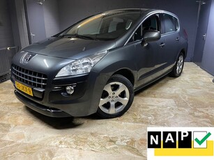 Peugeot 3008 1.6 VTi Première