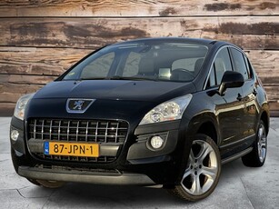 Peugeot 3008 1.6 VTi Première Pano dak Head-Up