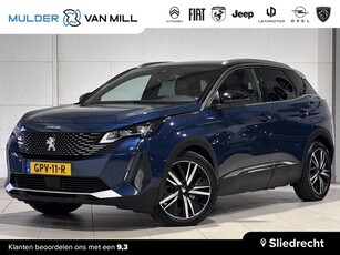 Peugeot 3008 SUV GT Pack 1.6 PHEV HYbrid 225pk e-EAT8