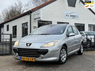 Peugeot 307 1.6-16V Premium Automaat.