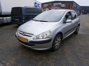 Peugeot 307 1.6-16V XS AIRCO (bj 2005)