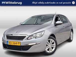 Peugeot 308 1.2 PureTech Active Navigatie