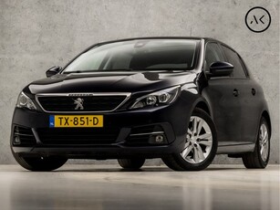 Peugeot 308 1.2 PureTech Executive Sport (PANORAMADAK