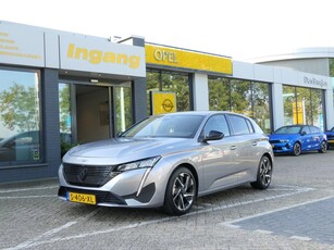 Peugeot 308 1.2 Turbo 130pk Automaat Allure Pack Business