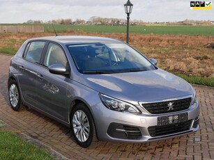 Peugeot 308 1.5 BlueHDi Blue Lease AC NAVI ** 6999 MARGE **