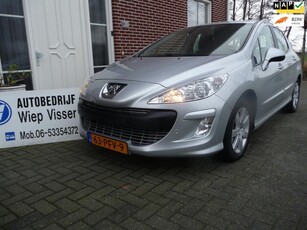 Peugeot 308 1.6 HDiF XS Automaat