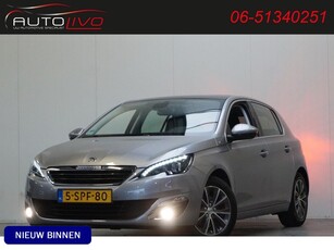 Peugeot 308 1.6 THP Première 125 PK! PANO LED NAVI CLIMA