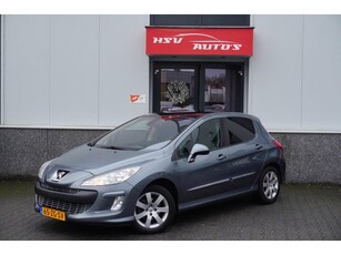 Peugeot 308 1.6 THP XT airco automaat org NL