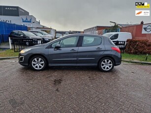 Peugeot 308 1.6 VTi Blue/Executive/2012/LEES ADVERTENTIE!