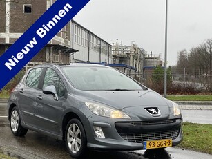 Peugeot 308 1.6 VTi XS Panoramadak 5 Deurs NL &