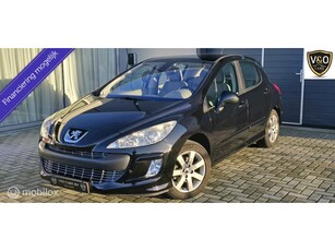 Peugeot 308 1.6 VTi XT