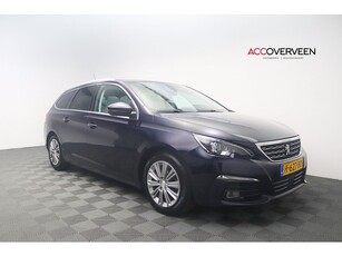 Peugeot 308 SW 1.2 PureTech Blue Lease Premium panoramadak