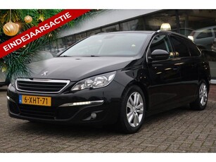 Peugeot 308 SW 1.6 BlueHDI Blue Lease Executive