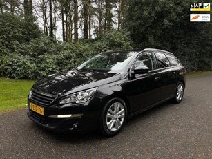 Peugeot 308 SW 1.6 BlueHDI Blue Lease Executive Pack Navi /