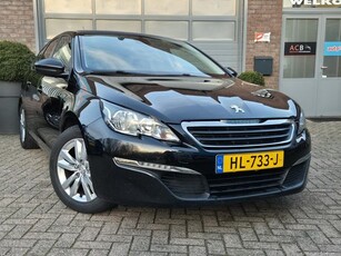 Peugeot 308 SW 1.6 BlueHDI Blue Lease Pack VASTE