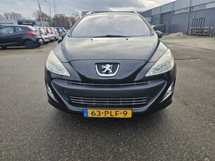 Peugeot 308 SW 1.6 VTi Sportium