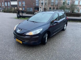 Peugeot 308 SW 1.6 VTi X-Line! Airco! 264 DKM NAP!