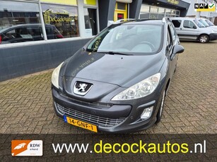 Peugeot 308 SW 1.6 VTi XS/PANADAK