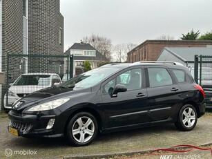 Peugeot 308 SW 1.6 VTi XS Pano/Trekhaak