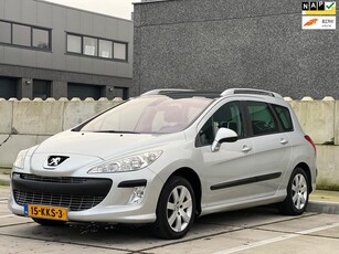 Peugeot 308 SW 1.6 VTi XS Panoramadak Climate Control