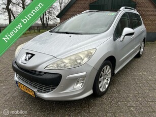 Peugeot 308 SW 1.6 VTi XS VELE OPTIES MOOIE AUTO