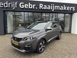 Peugeot 5008 1.2 PureTech Crossway