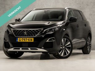 Peugeot 5008 1.2 PureTech Deluxe 7 Persoons Automaat (APPLE