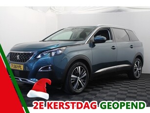 Peugeot 5008 1.2 PureTech GT-Line NaviCamera (bj 2019)