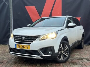 Peugeot 5008 1.6 BlueHDI Blue Lease Premium Nieuw Binnen!