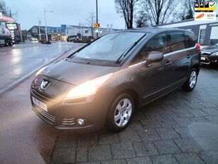 Peugeot 5008 1.6 THP ST 7p! NWE APK! AIRCO! FULL OPTIONS!