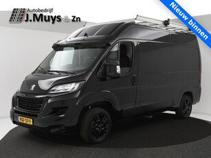 Peugeot Boxer 330 2.2 BlueHDi 120PK L2H2 Premium