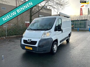 Peugeot Boxer 330 2.2 HDI L1H1 Pro