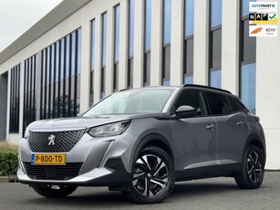 Peugeot E-2008 EV Allure Pack 50 kWh, luxe uitvoering