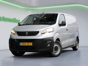 Peugeot Expert 1.5 BlueHDI 100 Standard Premium NAP!