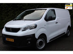 Peugeot Expert 2.0 BlueHDI 120 Standard Premium 122PK