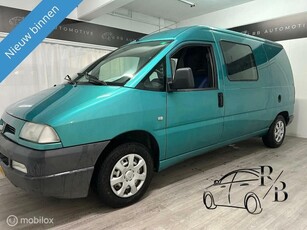 Peugeot Expert 220L 1.9 Comfort DC